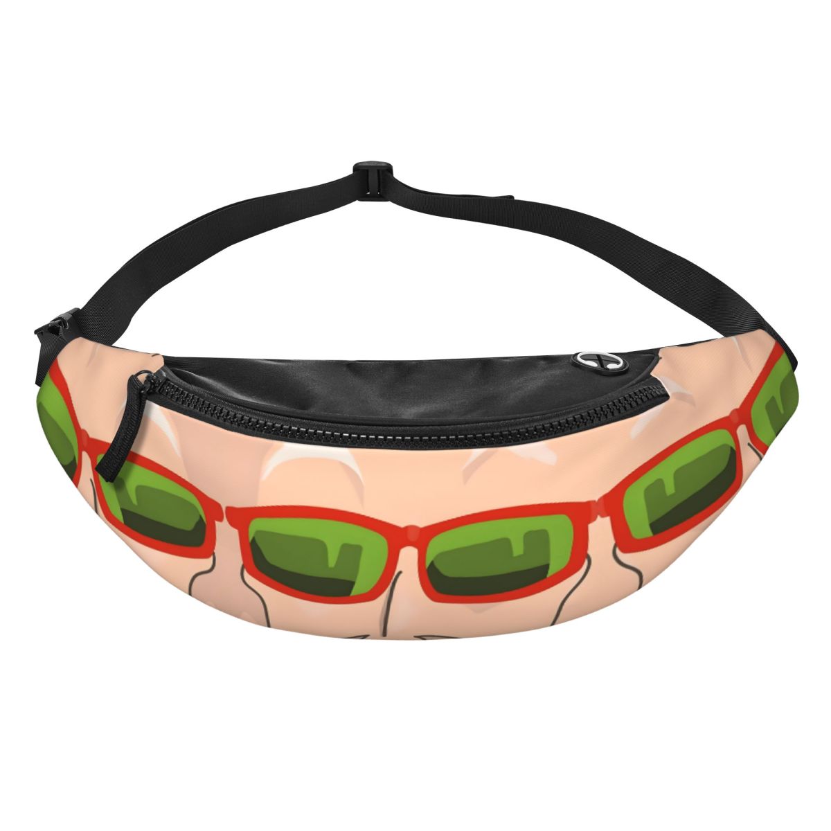 Sac banane M-Masters R-Roshis  - Travel Accessories Pouch For Men avis et prix