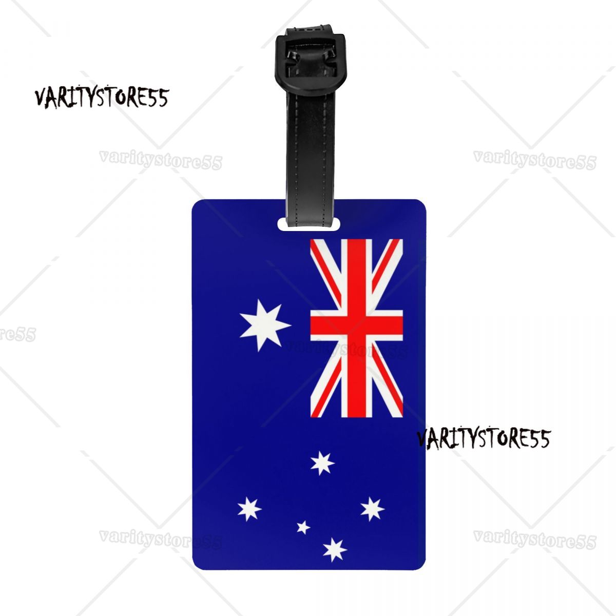 Étiquettes de bagage Australia - Travel Accessories Australia avis et prix