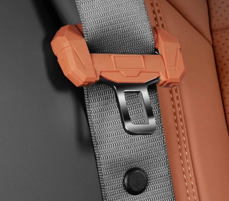Bouchon de ceinture de sécurit - Travel Accessories Online Store avis et prix