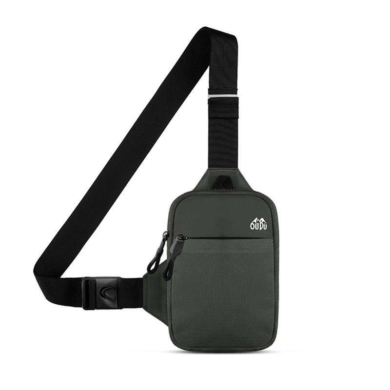 Sac de poitrine imperméable en - Travel Accessories Pouch For Men avis et prix
