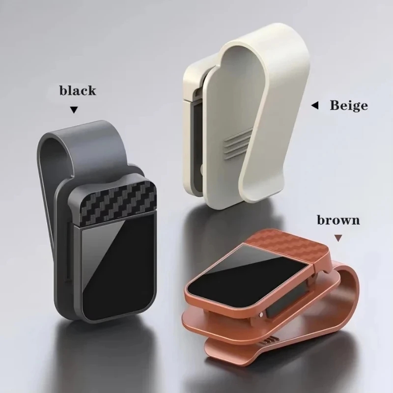 Support de lunettes de soleil  - Travel Accessories Holder avis et prix