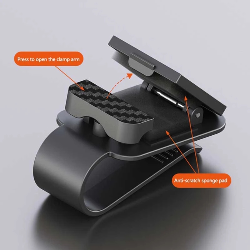 Support de lunettes de soleil  - Travel Accessories Holder avis et prix
