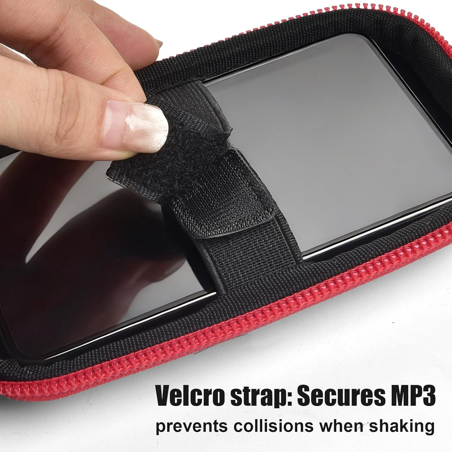 Étui pour lecteur MP3 MP4 Inni - Travel Accessories Teens avis et prix