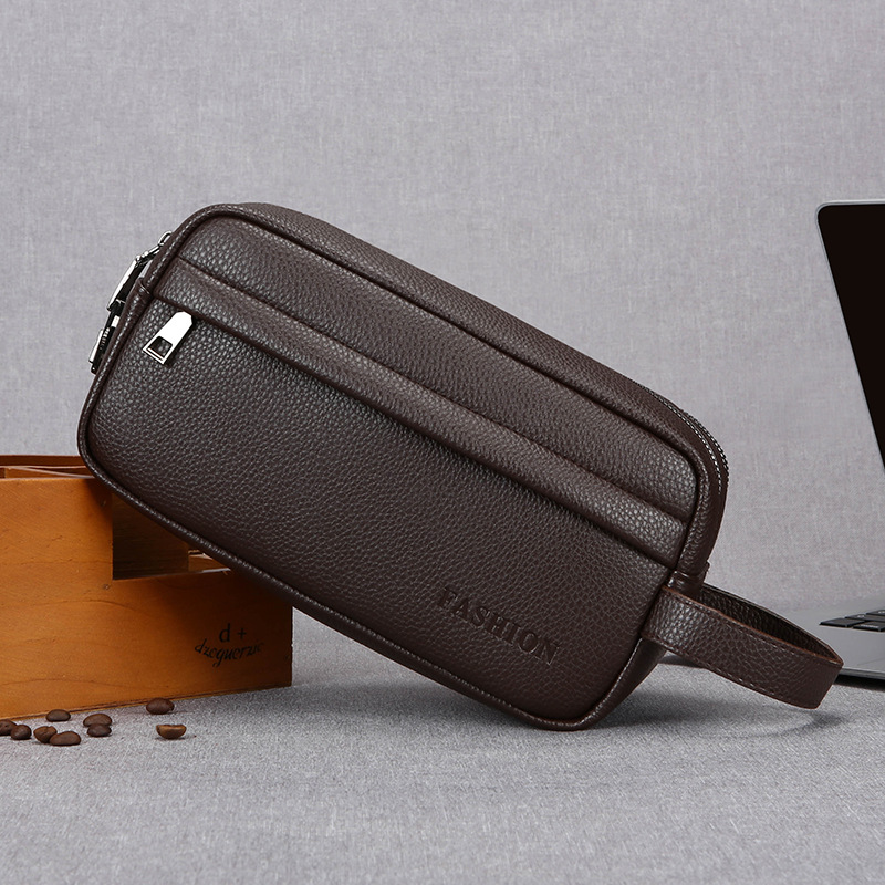 Sac à main vintage pour homme, - Travel Accessories Pouch For Men avis et prix