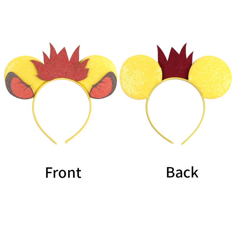 Serre-tête Oreilles de Souris  - Travel Accessories Disney avis et prix