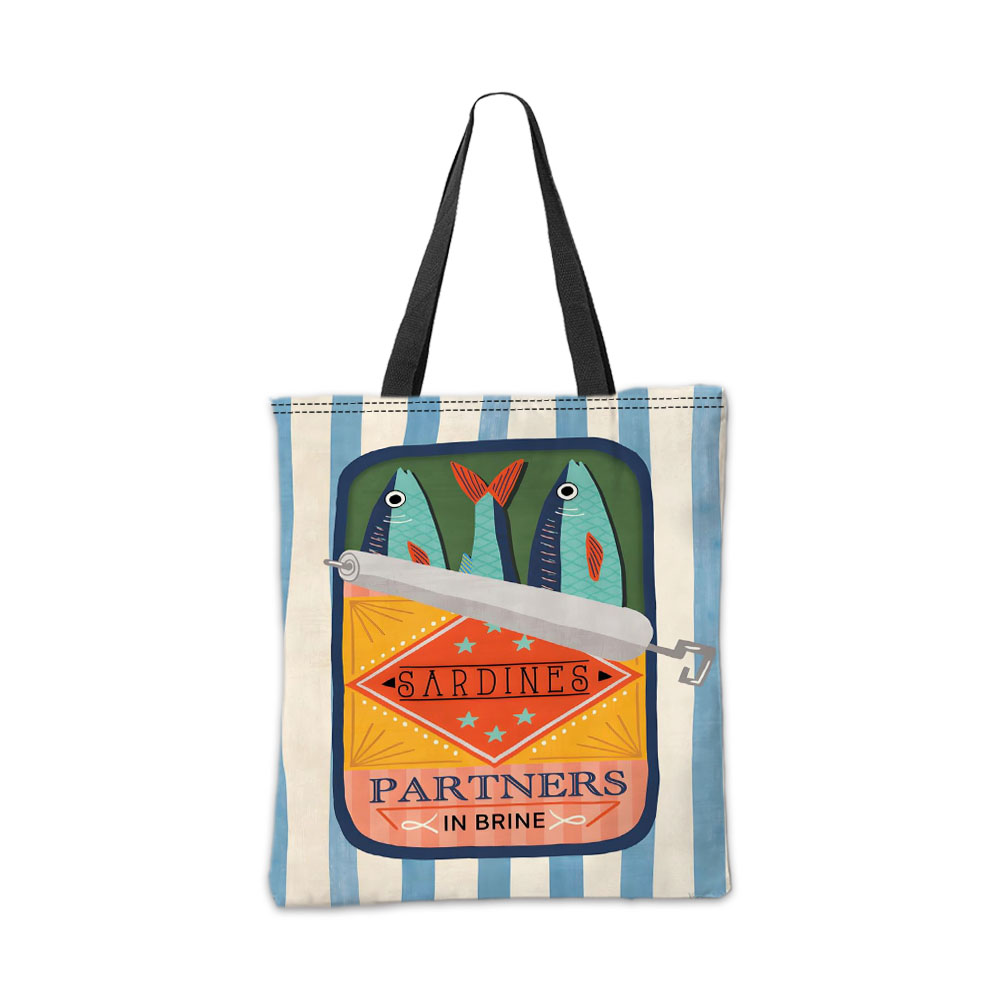 Sac à main graphique de parten - Travel Accessories Tech avis et prix