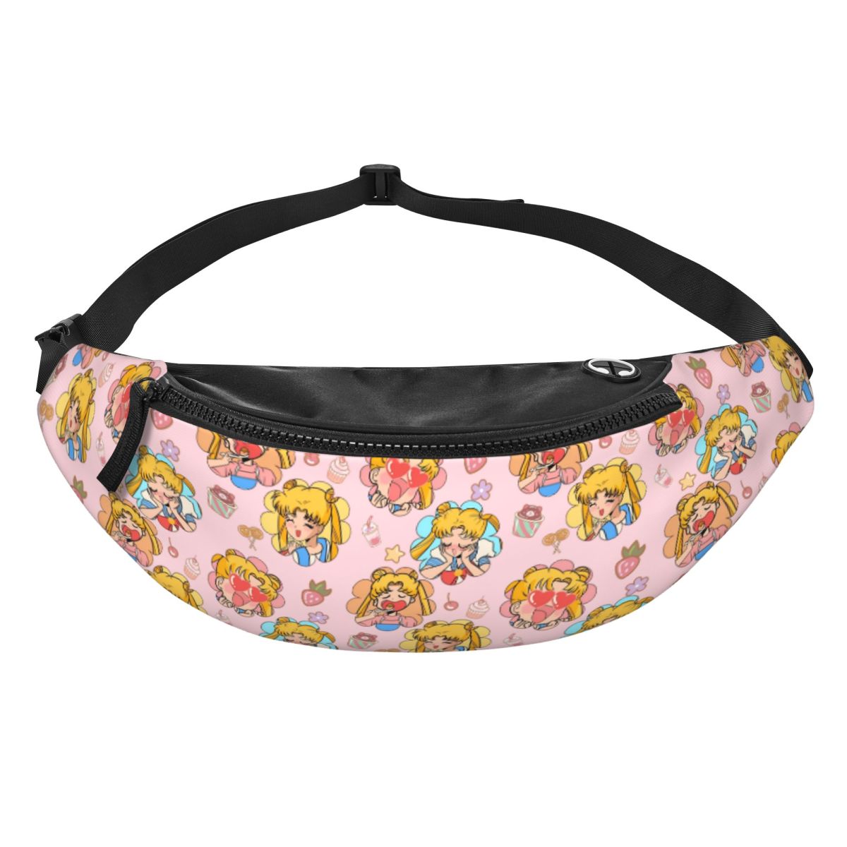 Sac banane personnalisé S-Sail - Travel Accessories Pouch For Men avis et prix