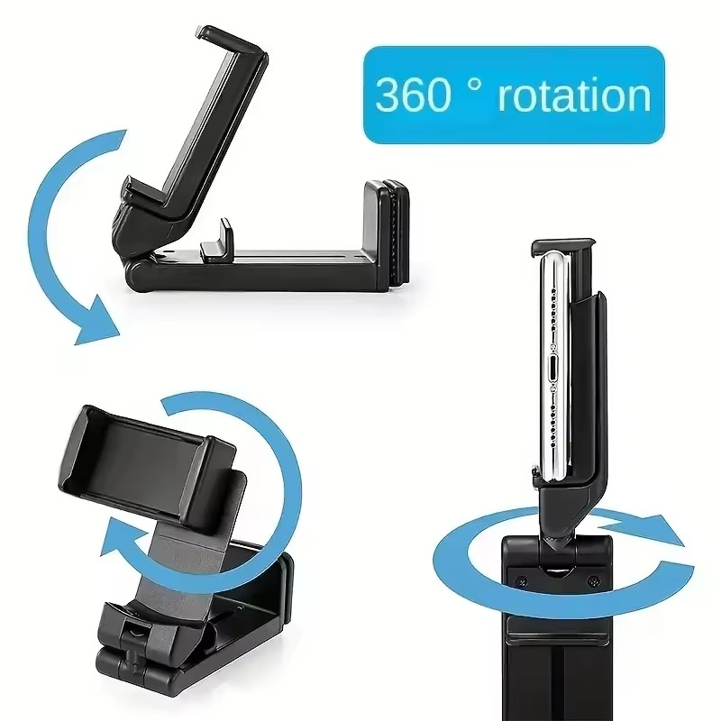 Support de téléphone multifonc - Phone Holder Airplane avis et prix