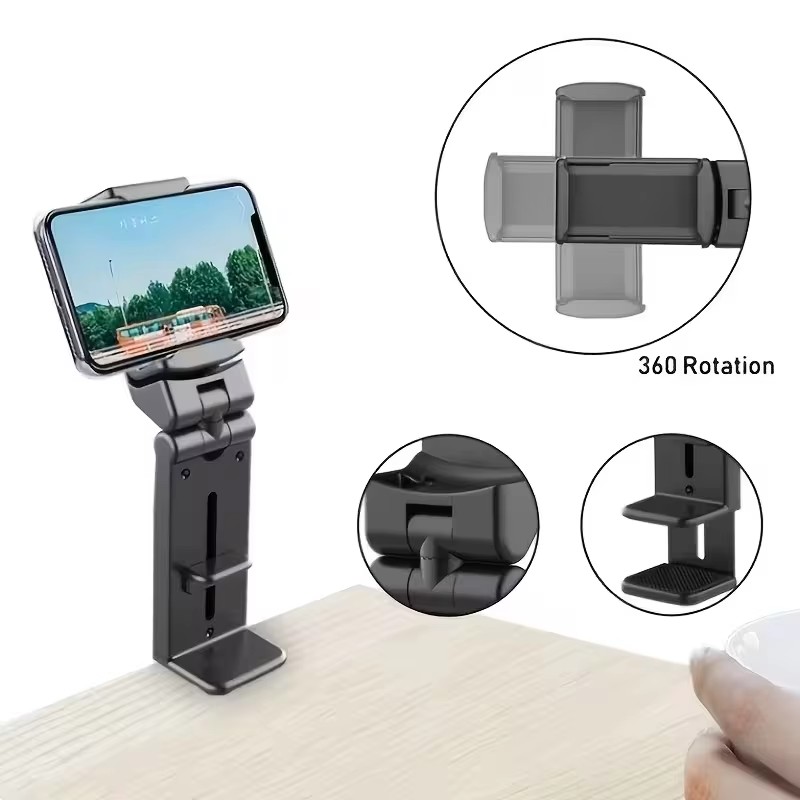 Support de téléphone multifonc - Phone Holder Airplane avis et prix