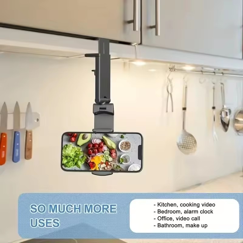 Support de téléphone multifonc - Phone Holder Airplane avis et prix