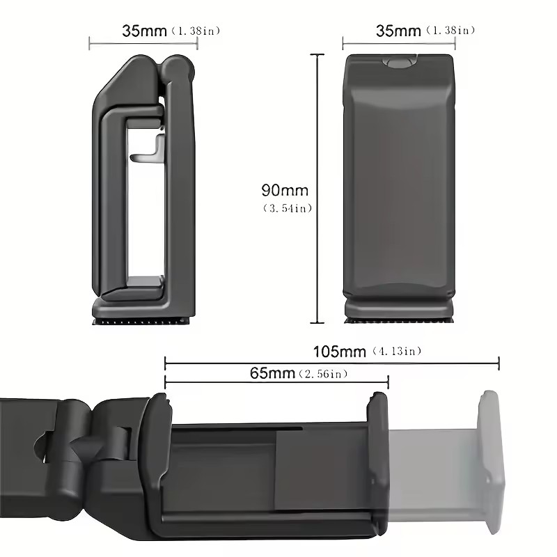 Support de téléphone multifonc - Phone Holder Airplane avis et prix