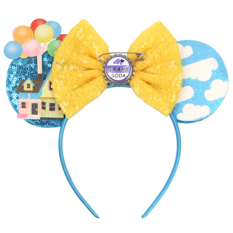 Mickey Mouse UP oreilles cheve - Travel Accessories Disney avis et prix