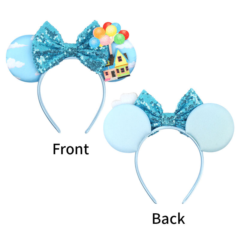 Mickey Mouse UP oreilles cheve - Travel Accessories Disney avis et prix