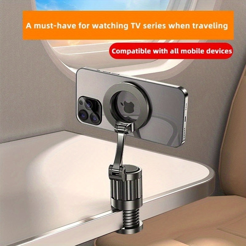 Support de téléphone magnétiqu - Phone Holder Airplane avis et prix