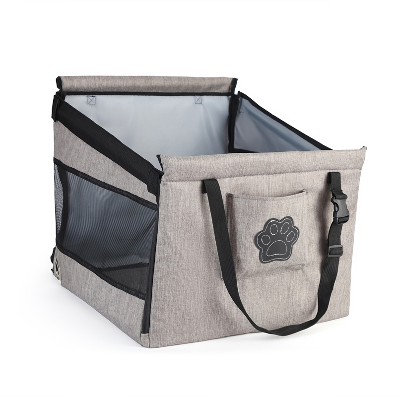 Porte-voiture pour animaux de  - Travel Accessories For Road Trip avis et prix