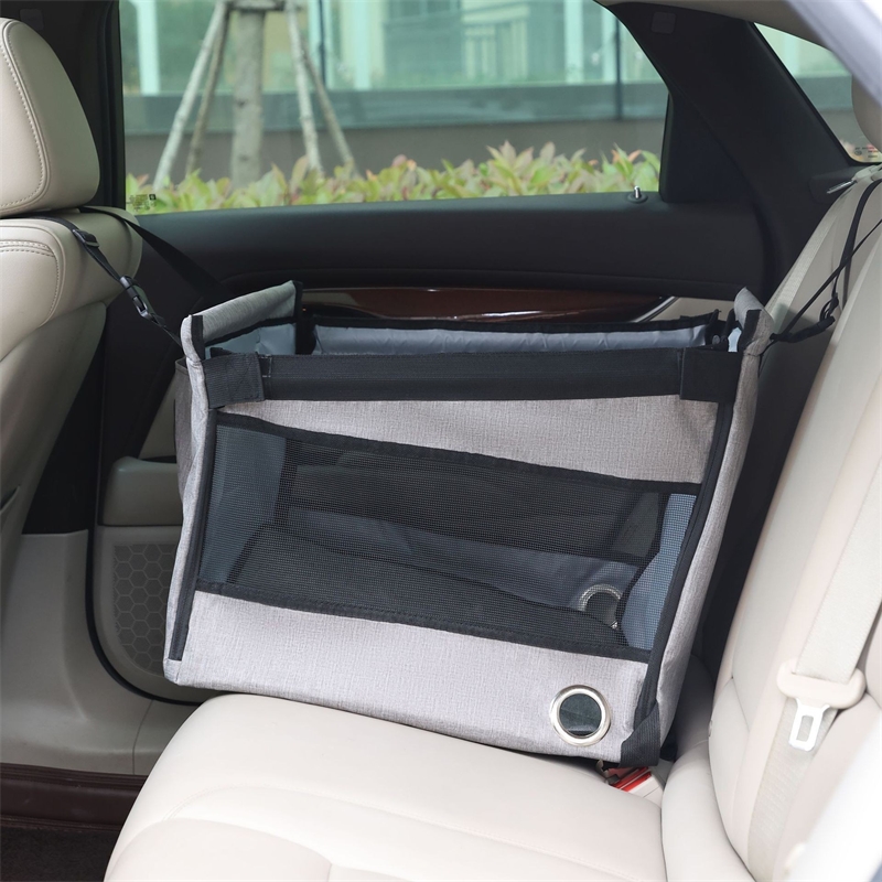 Porte-voiture pour animaux de  - Travel Accessories For Road Trip avis et prix