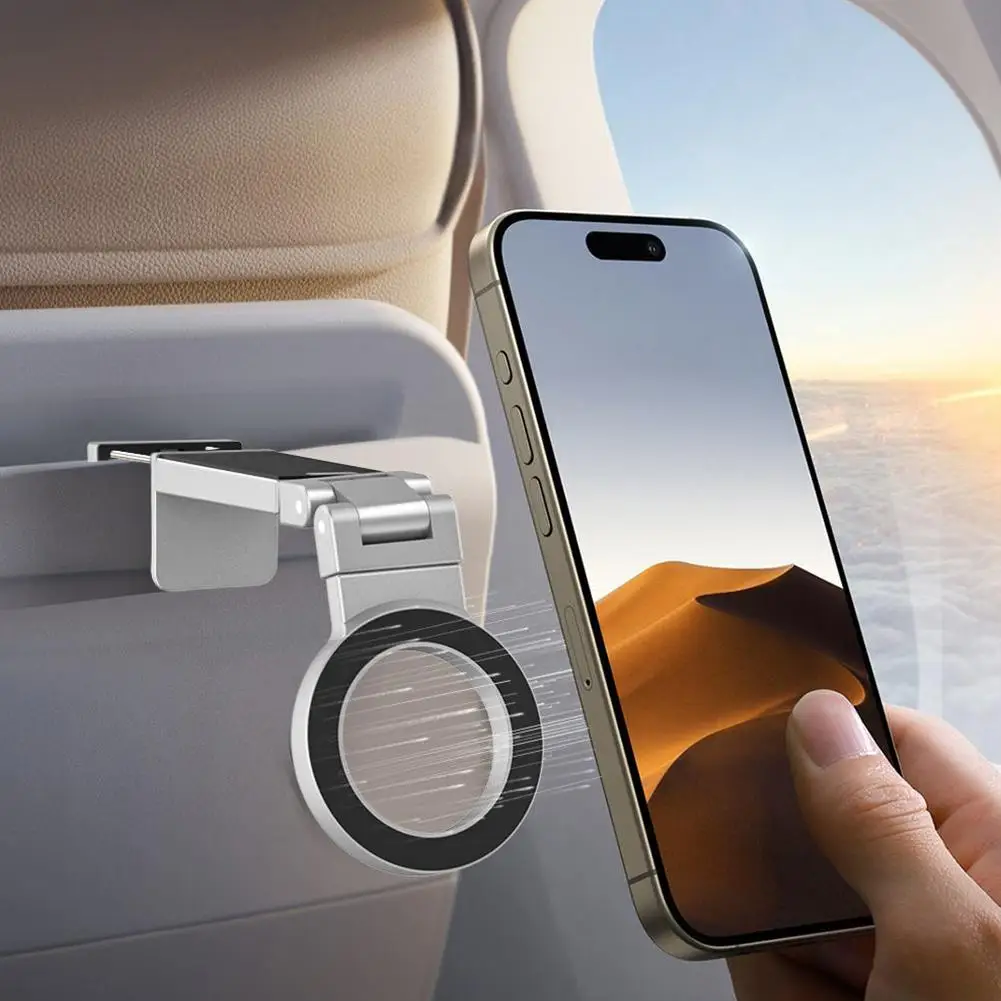 Support de téléphone magnétiqu - Phone Holder Airplane avis et prix