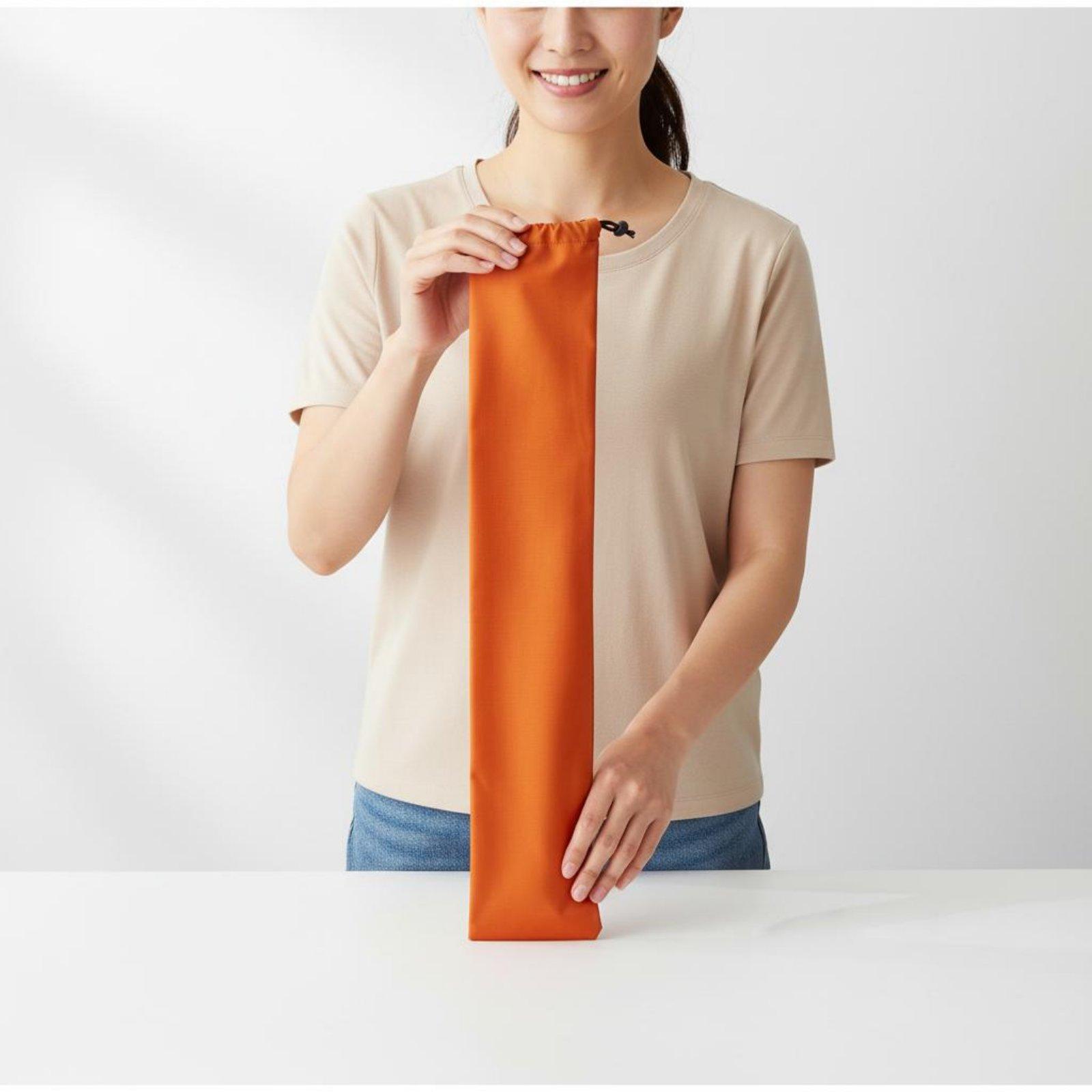 Sac de rangement pliable à cor - Travel Accessories Pouch avis et prix