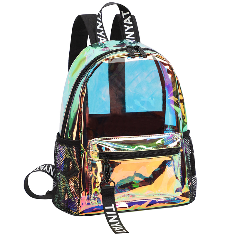 TINYAT Sacs à dos transparents - Hydration Pack Backpack avis et prix