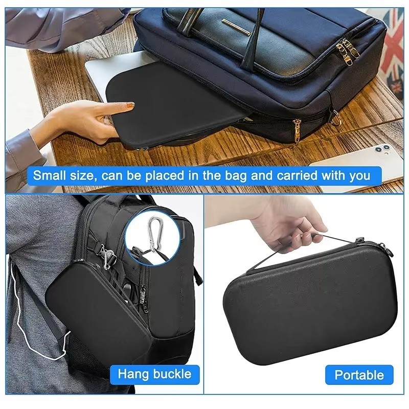 Boîte de rangement portable po - Travel Access avis et prix