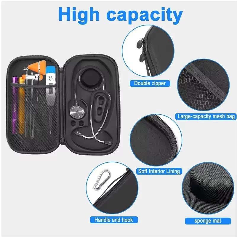 Boîte de rangement portable po - Travel Access avis et prix