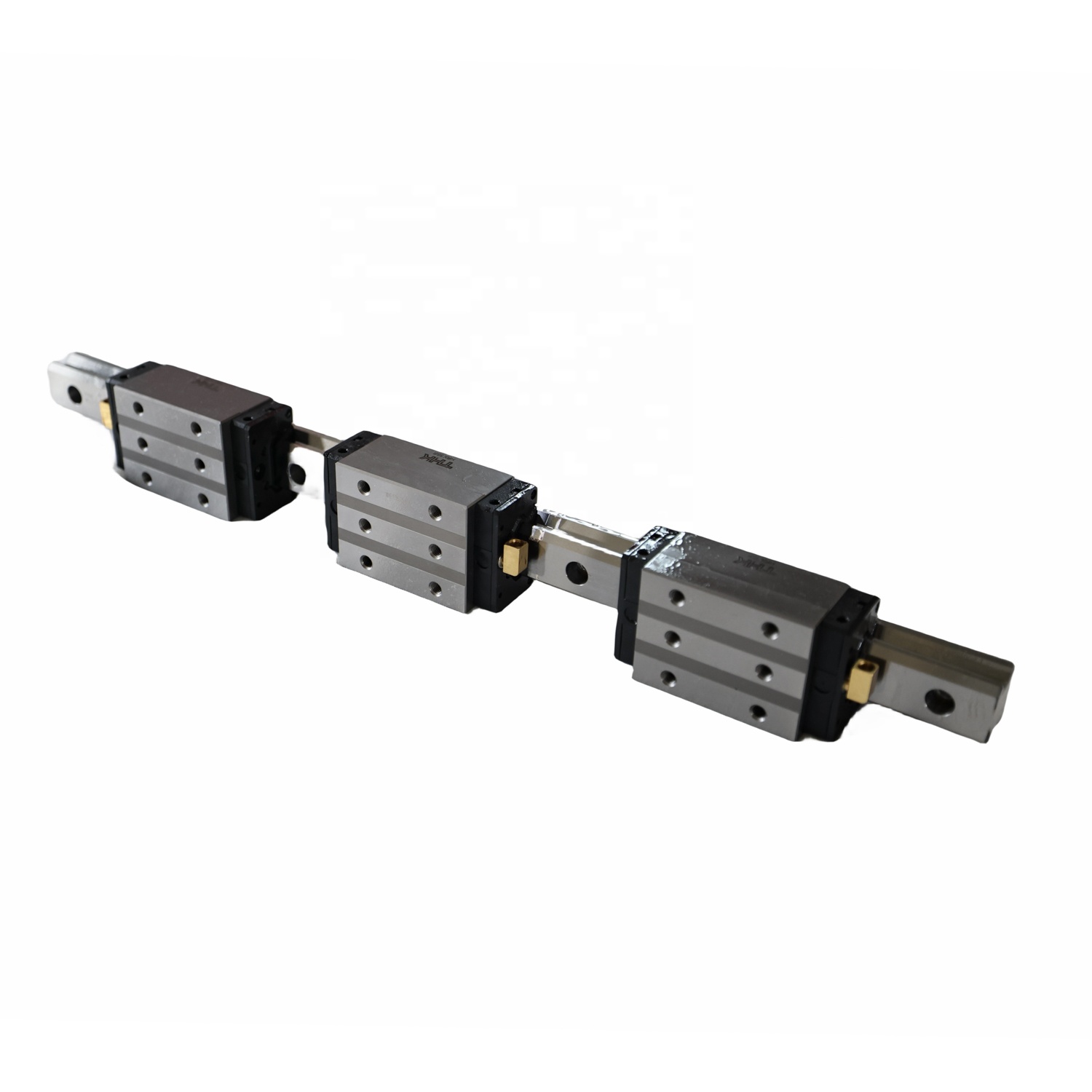 Module de guidage linéaire HIW - Travel Accessories Guide avis et prix