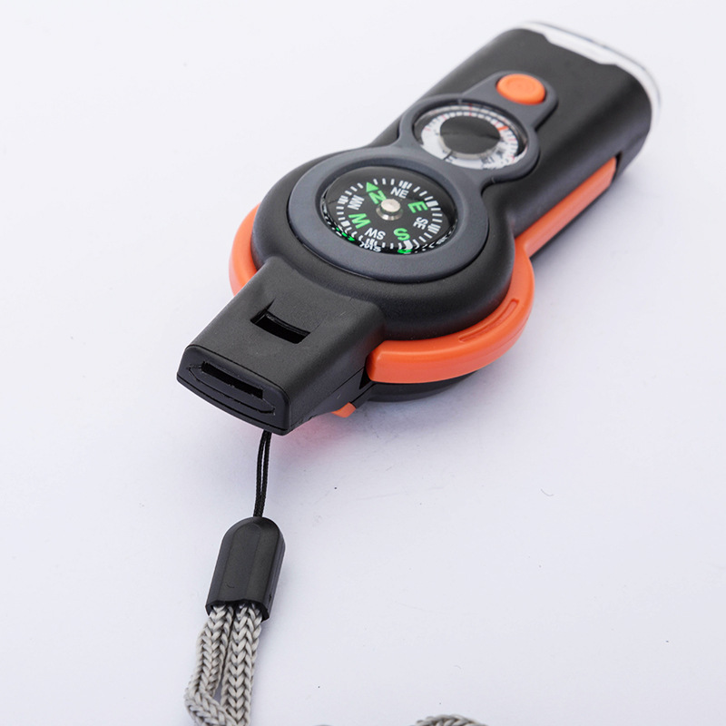 Sifflet de survie multifonctio - Travel Accessories Guide avis et prix
