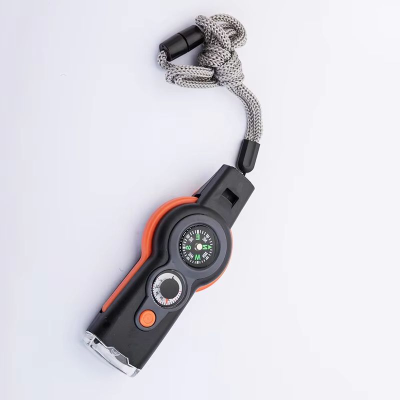 Sifflet de survie multifonctio - Travel Accessories Guide avis et prix