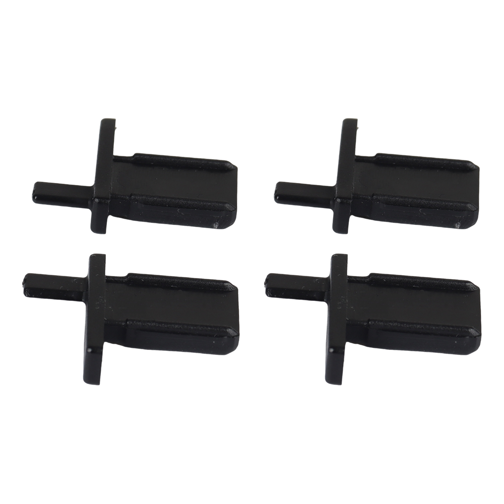 2 x Clips de pare-soleil pour  - Travel Accessories avis et prix