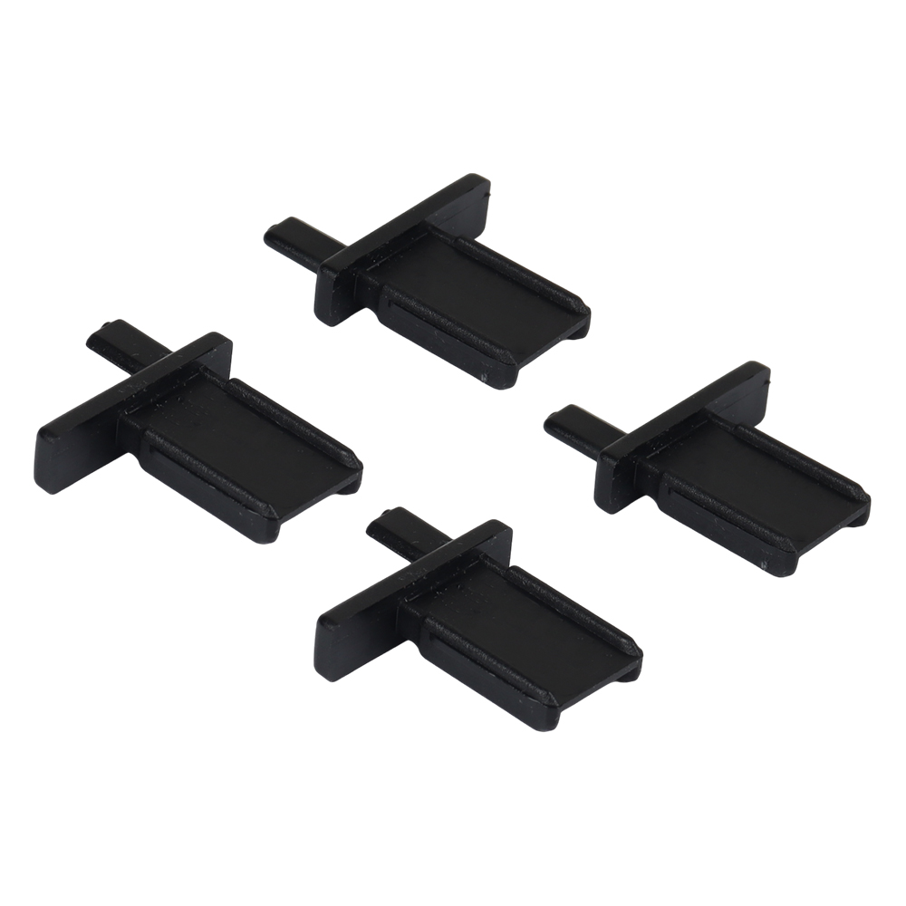 2 x Clips de pare-soleil pour  - Travel Accessories avis et prix