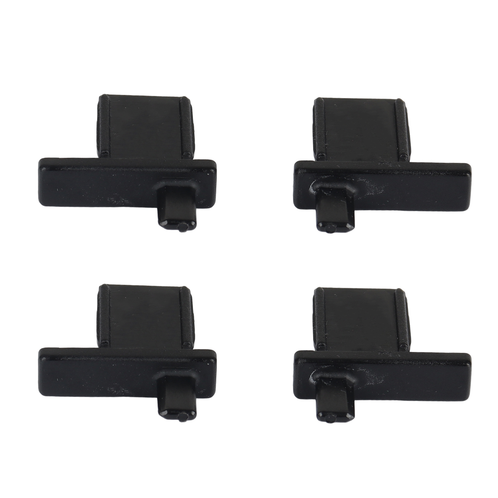2 x Clips de pare-soleil pour  - Travel Accessories avis et prix