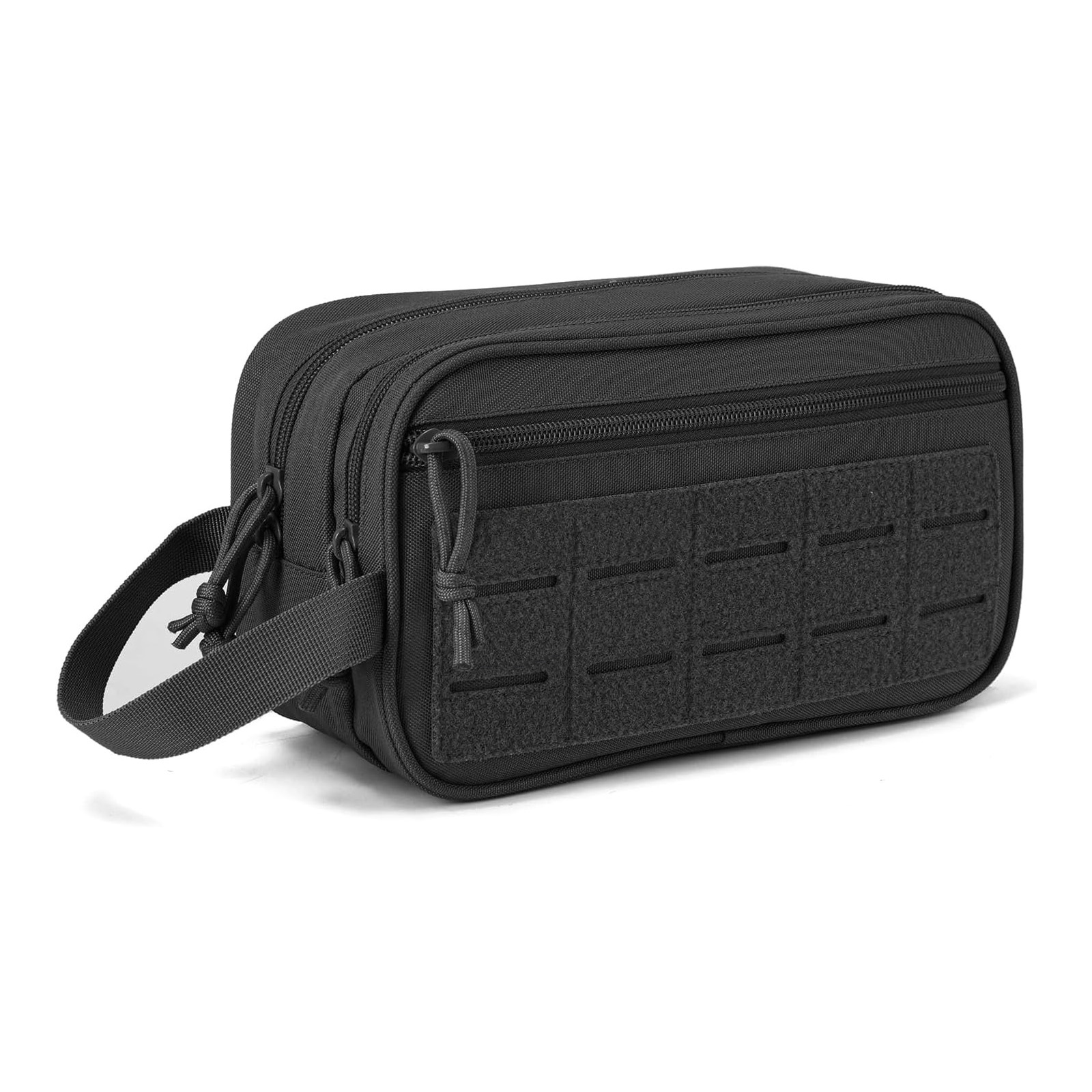 Trousse de toilette tactique p - Travel Accessories Pouch For Men avis et prix