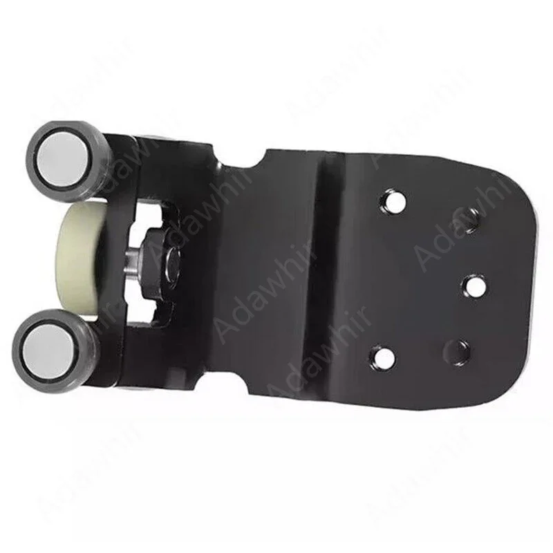 Guide de rouleau de porte coul - Travel Accessories Guide avis et prix