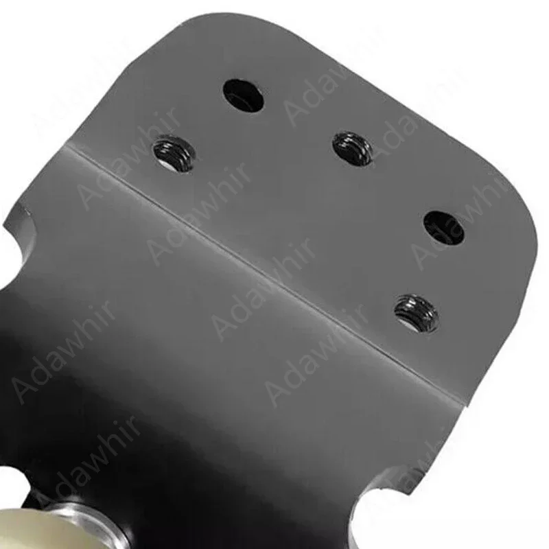 Guide de rouleau de porte coul - Travel Accessories Guide avis et prix
