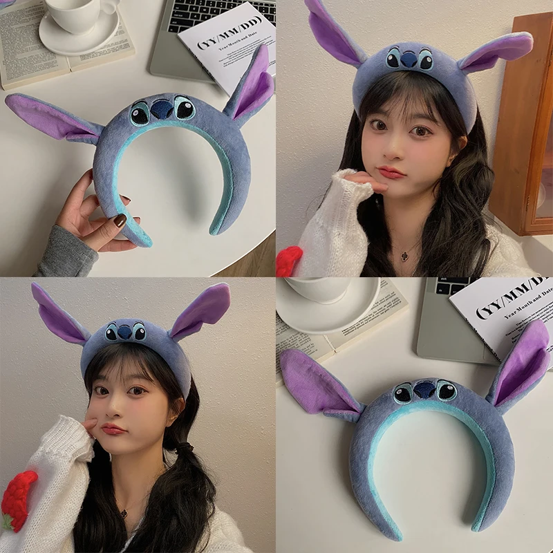 Mignon Lilo & Stitch bandeaux  - Travel Accessories Disney avis et prix