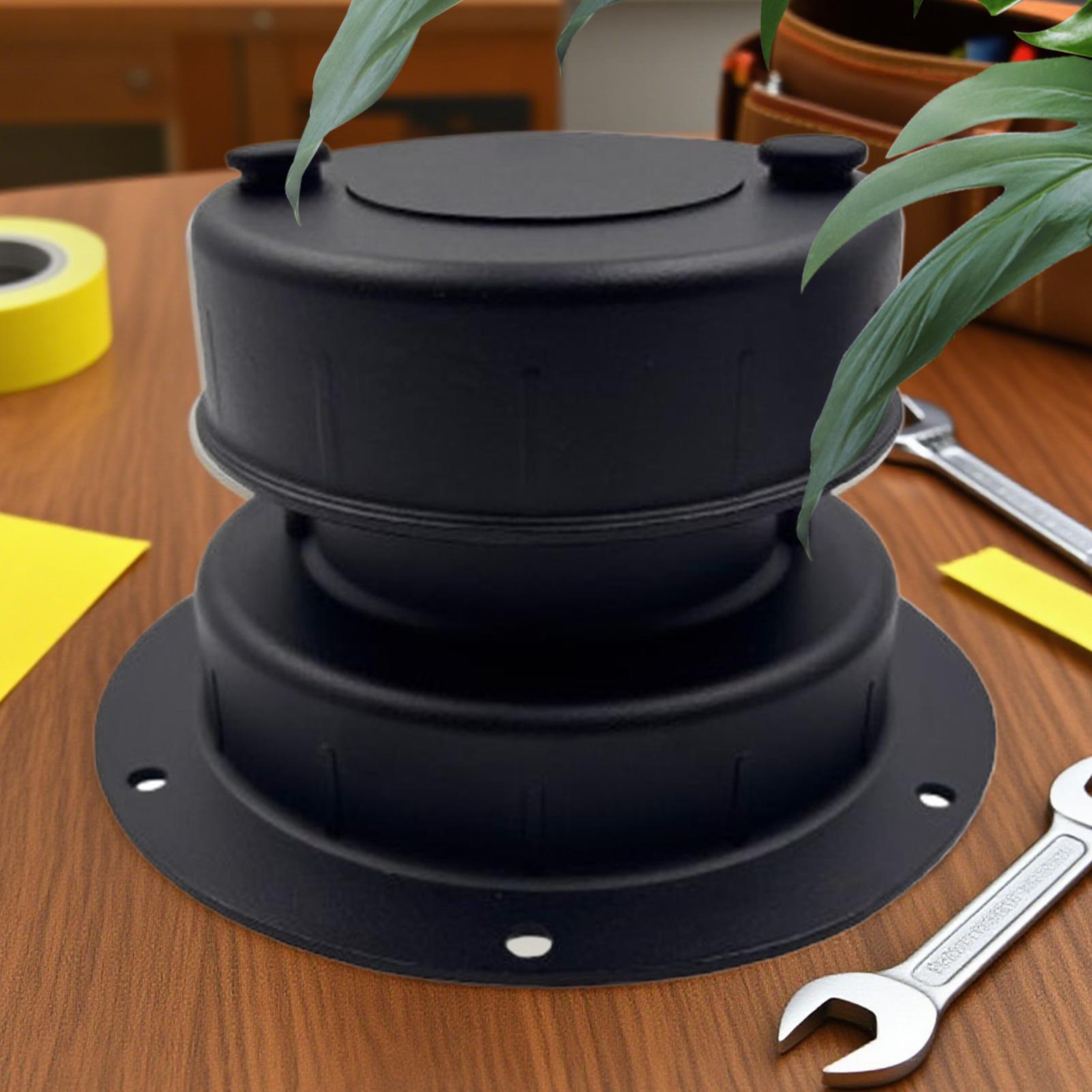 Couvercle de ventilation de to - Travel Accessories For Road Trip avis et prix