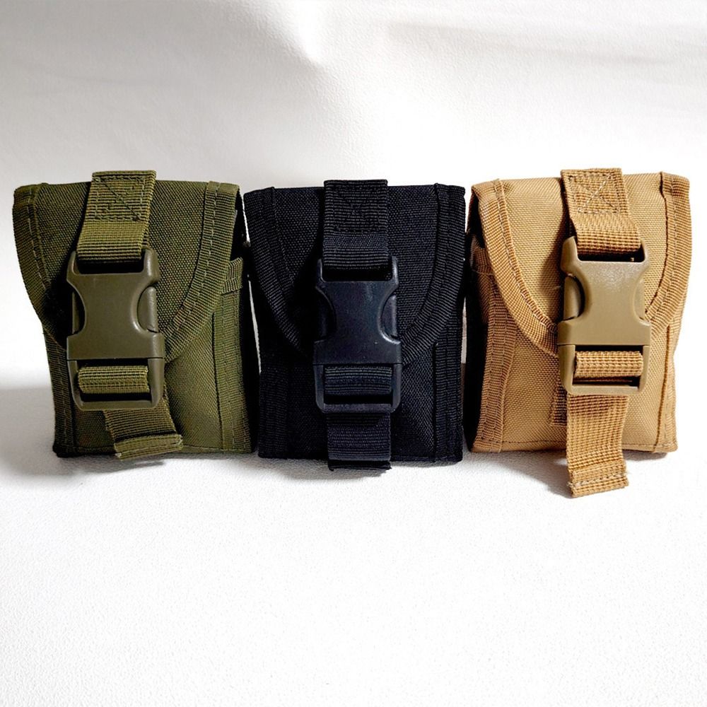 Sac de taille Molle multifonct - Travel Accessories Pouch For Men avis et prix