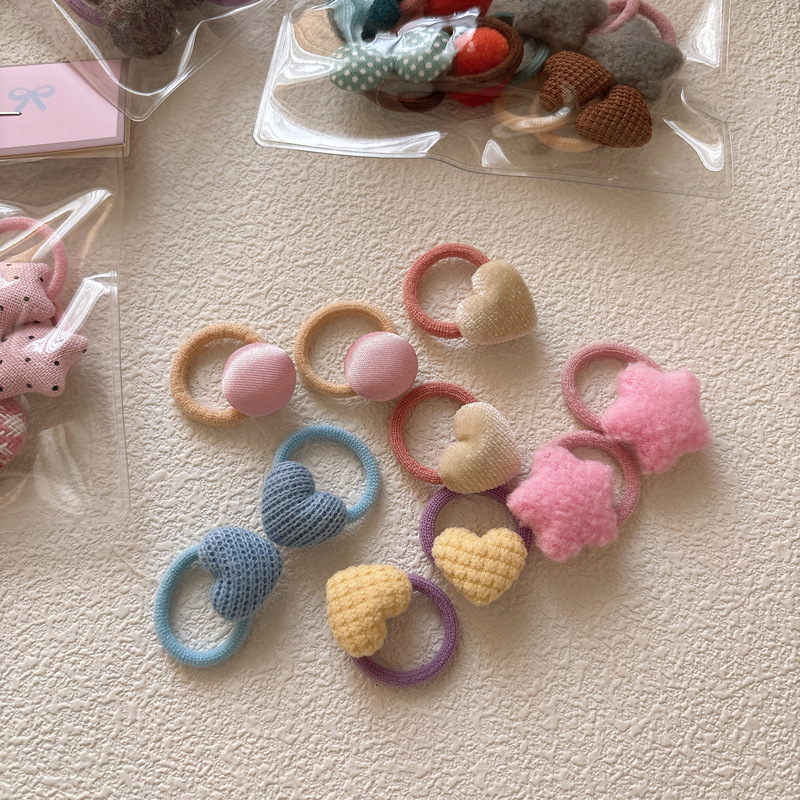 10 pièces mode coréenne bébé f - Travel Accessories For 10 Year Old Girl avis et prix