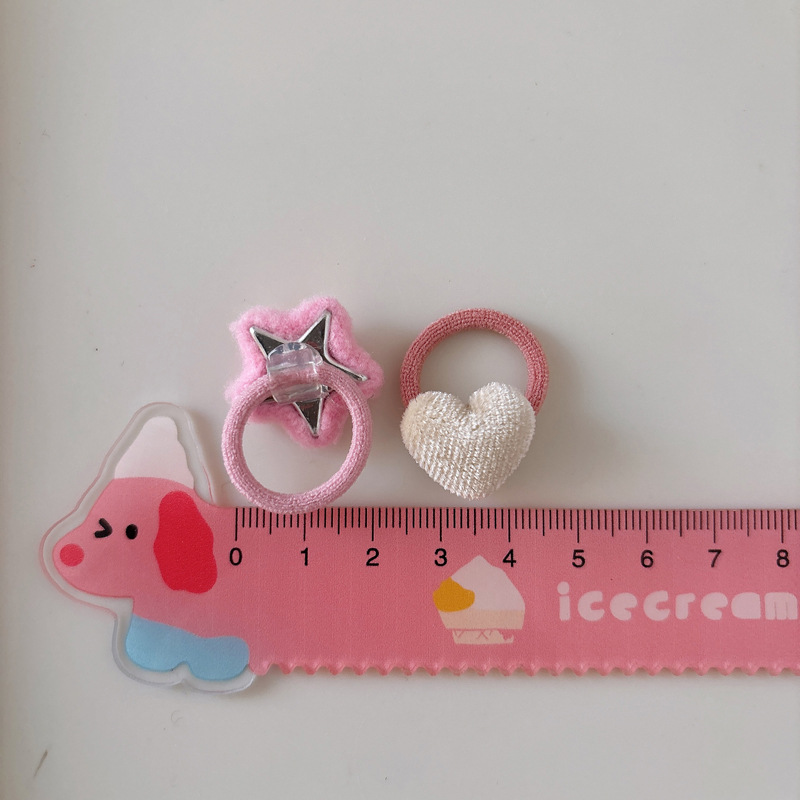 10 pièces mode coréenne bébé f - Travel Accessories For 10 Year Old Girl avis et prix