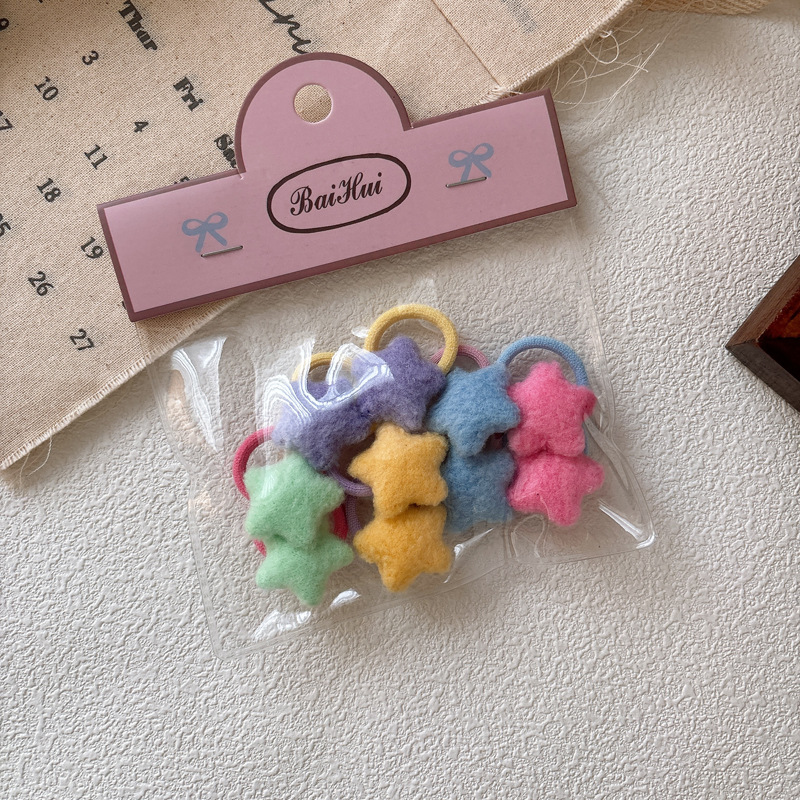 10 pièces mode coréenne bébé f - Travel Accessories For 10 Year Old Girl avis et prix