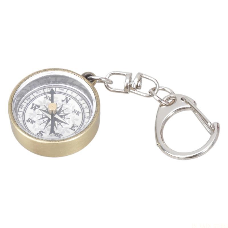 M5TC boussole pendentif à surv - Travel Accessories Guide avis et prix